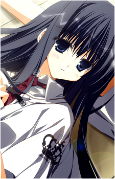Zakuro Takashima