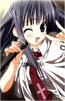 Zakuro Takashima