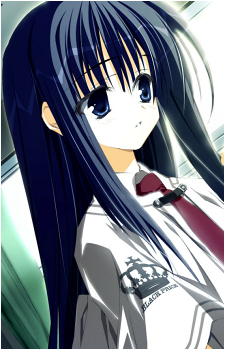 Zakuro Takashima
