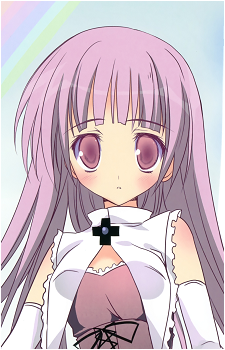 Zakuro Takashima