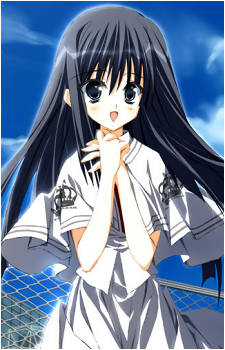 Zakuro Takashima