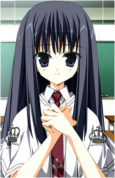 Zakuro Takashima