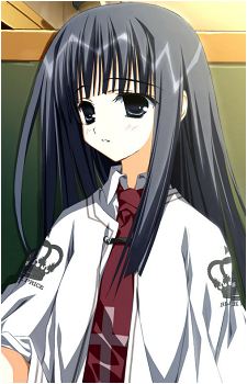 Zakuro Takashima