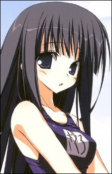 Zakuro Takashima