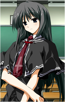 Zakuro Takashima