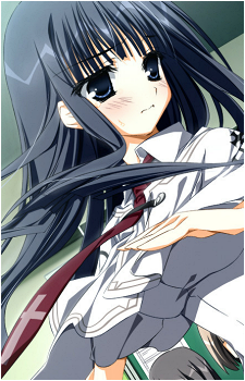 Zakuro Takashima