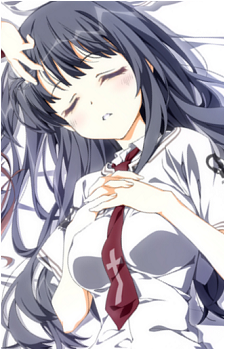 Zakuro Takashima
