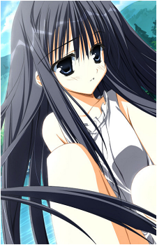 Zakuro Takashima