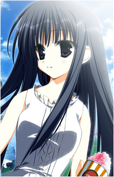 Zakuro Takashima