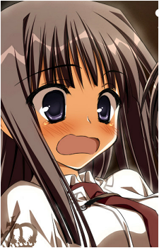 Zakuro Takashima