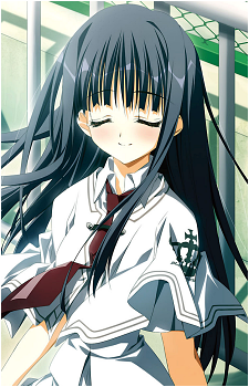 Zakuro Takashima