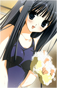 Zakuro Takashima