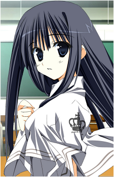 Zakuro Takashima