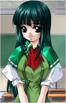 Zakuro Takashima