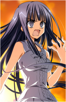 Zakuro Takashima