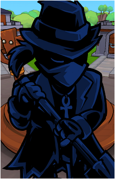 Retributionist's image