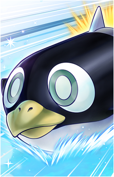 Penguin Torpedo's image