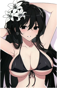 Fubuki {SK}