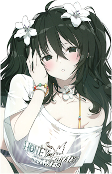 Fubuki {SK}