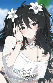 Fubuki {SK}