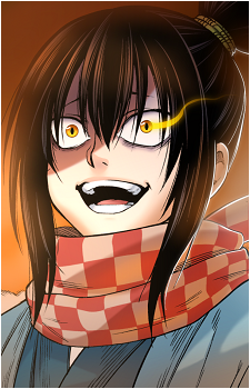 Okita Souji {RoR}