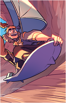 Hammer {VG}
