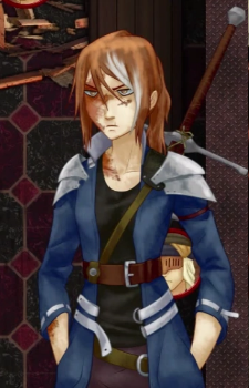 Aryn's image
