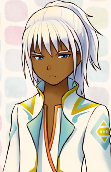 Amir {HM}