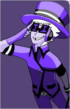 Indigo {GV}