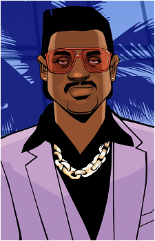 Lance Vance's image