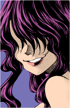 Charismatic Female Pervert's image