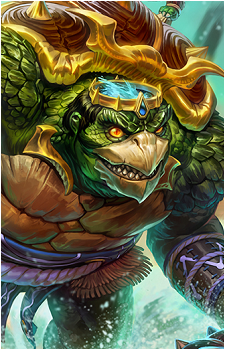 Kuzenbo's image