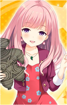 Yayoi Yutenji's image