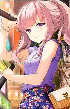 Yayoi Yutenji