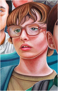 Richie Tozier