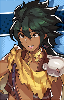 Rawn's image