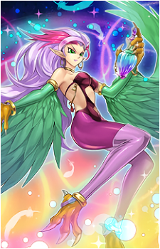 Harpie Perfumer's image