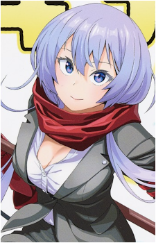 Yuuka Asagiri's image
