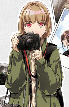 Natsume Touchi's image