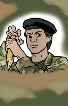 Alan Frog's image
