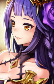 Anastasia {TAC}
