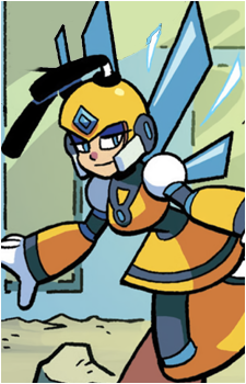 Vesper Woman's image