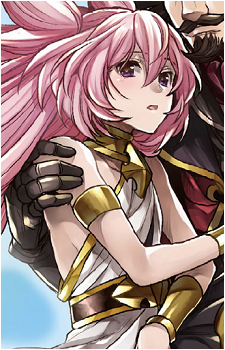 Ashe {GBF}