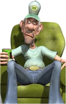 Nathan Randall Beady III's image