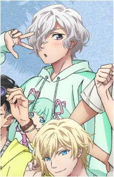 Naoya Kido