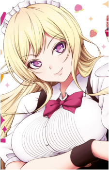 Ichigo Harumiya's image