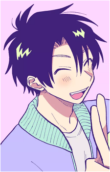 Yuuki Kitayama's image