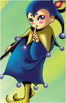 Key Mace's image