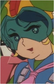 Keiko Kamikita's image