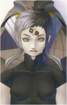 Seraph's image